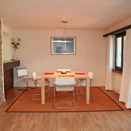 Monami Klosters, Apt. Casa Selva Nr 10 *