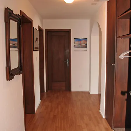 Apartment Monami Klosters, Apt. Casa Selva Nr 10