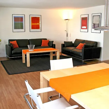 Apartment Monami Klosters, Apt. Casa Selva Nr 10 Klosters
