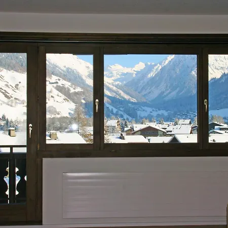 Monami Klosters, Apt. Casa Selva Nr 10 * Klosters