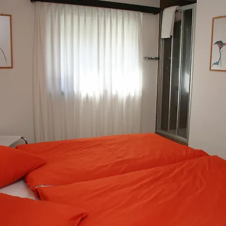 Monami Klosters, Apt. Casa Selva Nr 10