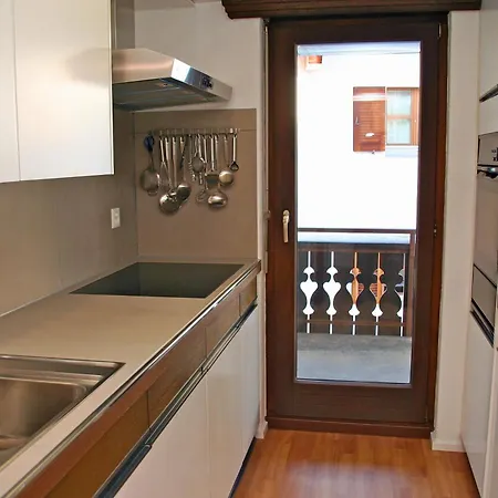 Apartment Monami Klosters, Apt. Casa Selva Nr 10
