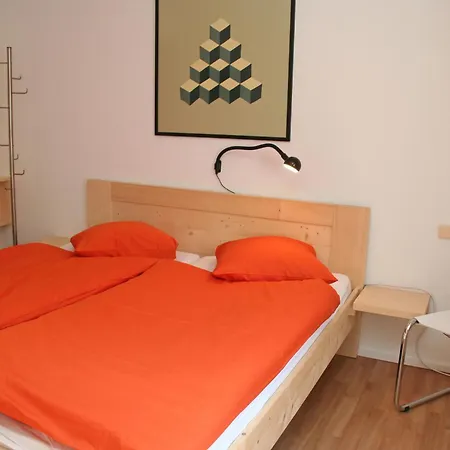 Monami Klosters, Apt. Casa Selva Nr 10 * Klosters