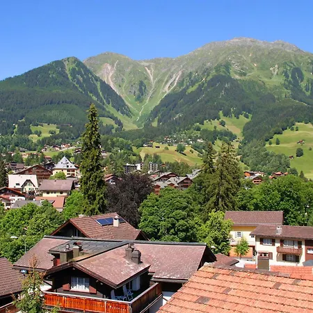 Monami Klosters, Apt. Casa Selva Nr 10