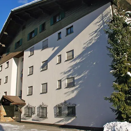 Monami Klosters, Apt. Casa Selva Nr 10 Apartment *