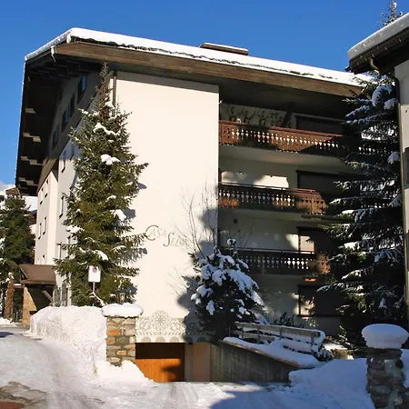 Monami Klosters, Apt. Casa Selva Nr 10 Klosters