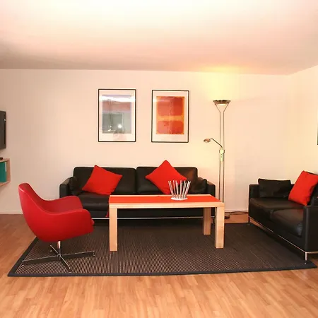 Monami Klosters, Apt. Casa Selva Nr 10 Klosters