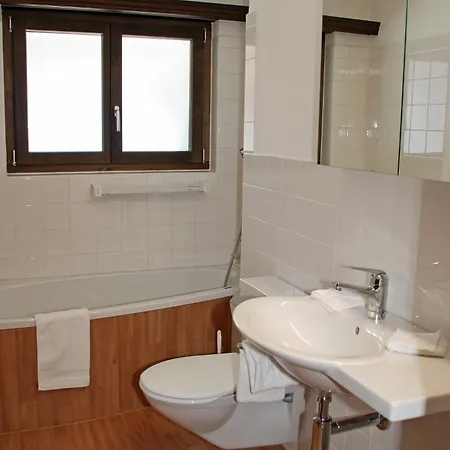 Monami Klosters, Apt. Casa Selva Nr 10 Apartment *
